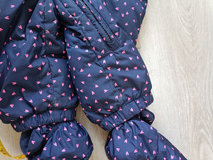 GAP Jumpsuit 18-24m (86-92cm) (4 foto / 5)