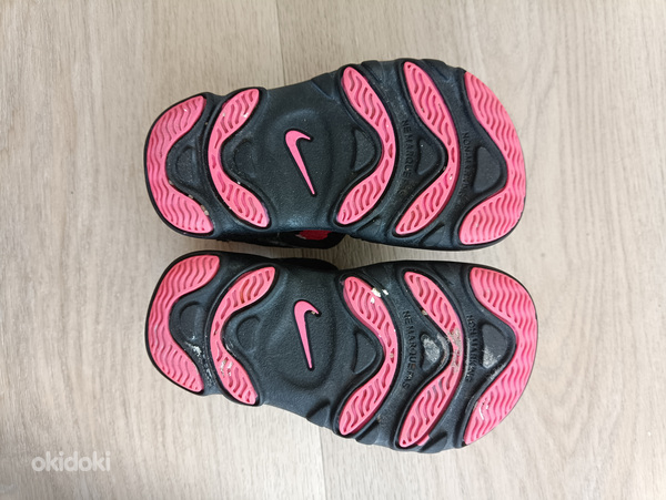 Nike 19,5 sandaalid (foto #3)