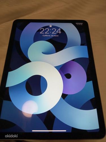 iPad air 2020 (фото #1)