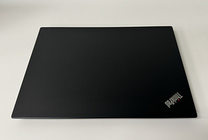 Lenovo ThinkPad X395 Ryzen 5, 16GB RAM, 256GB SSD (2 foto / 2)
