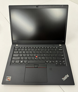 Lenovo ThinkPad X395 Ryzen 7, 16GB RAM, 256GB SSD (1 foto / 2)