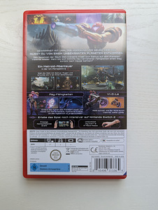Metroid Prime 4: Beyond — издание для Nintendo Switch 2 (2 фото из 3)