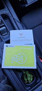 CUPRA FORMENTOR 2.0 TSI 228KW (14 foto / 14)