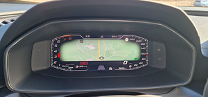 CUPRA FORMENTOR 2.0 TSI 228KW (8 foto / 14)