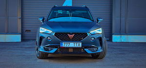 CUPRA FORMENTOR 2.0 TSI 228KW (3 foto / 14)