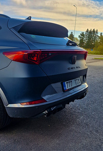 CUPRA FORMENTOR 2.0 TSI 228KW (4 foto / 14)