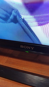 Teler Sony 40" pole nutitelerit . Teler Sony 40" ilma nutite (4 foto / 5)