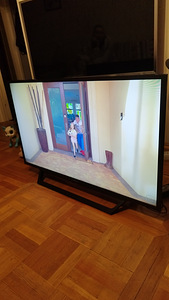Teler Sony 40" pole nutitelerit . Teler Sony 40" ilma nutite (5 foto / 5)