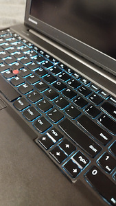 Lenovo S 540 i7, 8 ozu , 256 SSD ,AMD 8600m (8 foto / 9)
