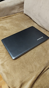 Lenovo u510 i7,8 ozu, 128 ssd,nvidia740mlaptop.Sülearvuti (8 foto / 8)