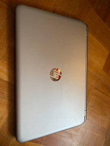 Hp Pavilion 15 Sülearvuti. Sülearvuti (6 foto / 7)