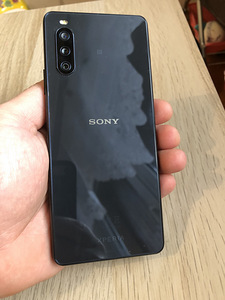 Sony xperia 10 iii 6 128gb (5 foto / 8)