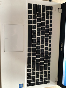 Asus x551m 2 core 4 ozu 500 hdd (2 foto / 7)