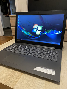 Lenovo 320-15 Amd A9/8 GB ozu /750 hdd (1 foto / 7)