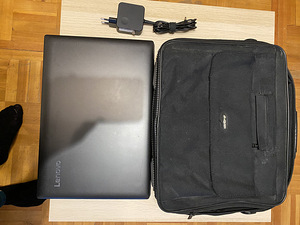 Lenovo 320-15 Amd A9/8 GB ozu /750 hdd (7 foto / 7)