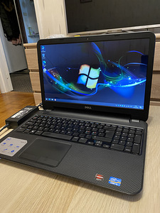 Dell inspiron 15 Intel core i3/8 GB ozu/500 hdd (1 foto / 7)