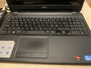 Dell inspiron 15 Intel core i3/8 GB ozu/500 hdd (3 foto / 7)