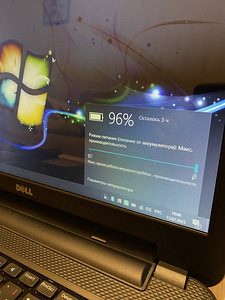 Dell inspiron 15 Intel core i3/8 GB ozu/500 hdd (5 foto / 7)