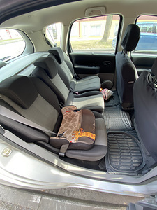 Renault Scenic 2 2006 (11 фото из 11)