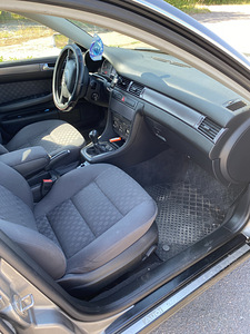 Audi a6 c5 2003a 1.8t (12 фото из 12)