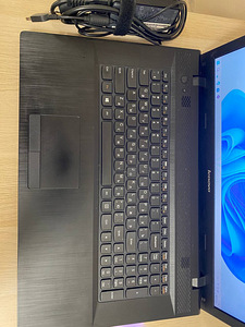 Lenovo G710 i5/8gb/128ssd+750hdd aku 3 часа 17.3 дюйма (6 фото из 7)