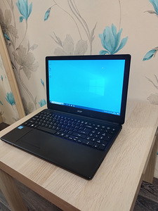 Acer E1-570 i3 8gb 500hdd 2 t aku (1 foto / 8)