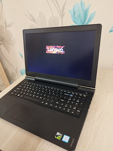 GTX950m/i5/8ozu ddr4/256 ssd/aku 2k. Laptop Цена 250 евро. П (3 фото из 7)
