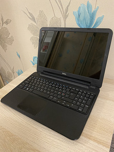 Dell i5/8/512ssd /Radeon 8600m uus aku + kott (2 foto / 5)