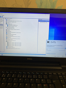 Dell i5/8/512ssd /Radeon 8600m uus aku + kott (5 foto / 5)
