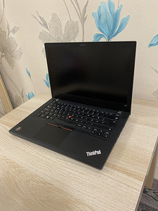 Lenovo Ryzen 5pro/16ddr4/256ssd/Vega 8fx (2 foto / 6)