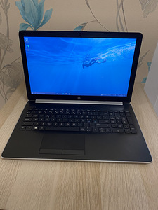 HP Laptop 15 AMD A9-9425/8/256ssd (2 foto / 7)