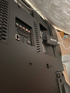 Sony Smart TV 43 (3 foto / 6)