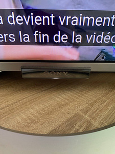 Sony Smart TV 43 (6 foto / 6)