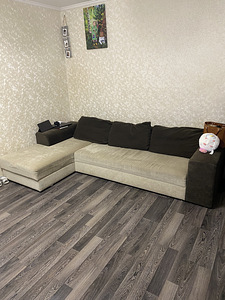 Диван большой (2 фото из 4)