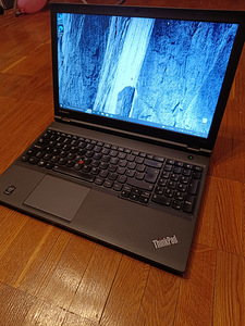 Lenovo i7/8/256ssd/ Nvidia 730gt (1 foto / 7)