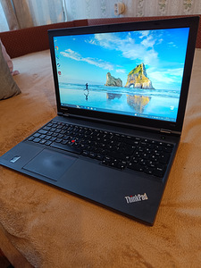 Gaming laptop i7/8 ozu/256ssd/Nvidia 730gt (1 foto / 10)