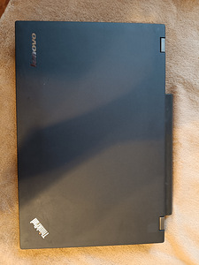 Gaming laptop Lenovo i7/8 ozu/256ssd/Nvidia 730GT (6 foto / 10)