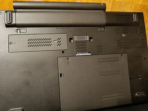 Gaming laptop Lenovo i7/8 ozu/256ssd/Nvidia 730GT (9 foto / 10)