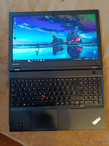 Lenovo T540p i7/8 ozu/256ssd/Nvidia 730 laptop (7 foto / 10)