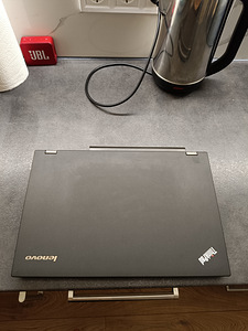 Lenovo T540p i7/8 ozu/256ssd/Nvidia 730 laptop (10 foto / 10)