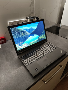 Аккумулятор Lenovo Laptop Core i7/8 ozu /256ssd /Nvidia 730gt 3 часа (1 фото из 10)