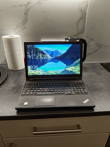 Аккумулятор Lenovo Laptop Core i7/8 ozu /256ssd /Nvidia 730gt 3 часа (3 фото из 10)