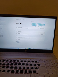 HP Ryzen 5 /8gb ddr4 /512ssd /Radeon Vega 8 (7 foto / 9)