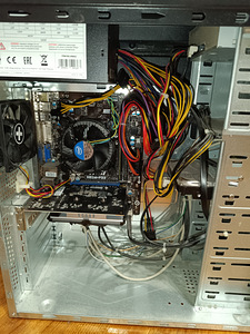 PC Arvuti компьютер (9 фото из 9)