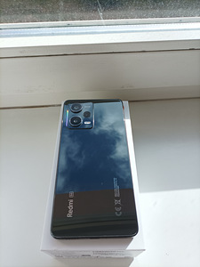 12 pro 5g uus Xiaomi Redmi Note 12 pro 5g (1 foto / 10)