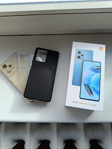 12 pro 5g uus Xiaomi Redmi Note 12 pro 5g (2 foto / 10)