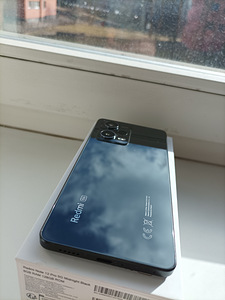 12 pro 5g uus Xiaomi Redmi Note 12 pro 5g (6 foto / 10)