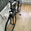 Алюминиевый Велосипед вес 12 кг 28 колёса Crossway (фото #2)
