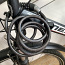 Алюминиевый Велосипед вес 12 кг 28 колёса Crossway (фото #3)