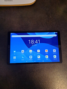 Планшет Lenovo Tab m10 4G 3th (2 фото из 7)